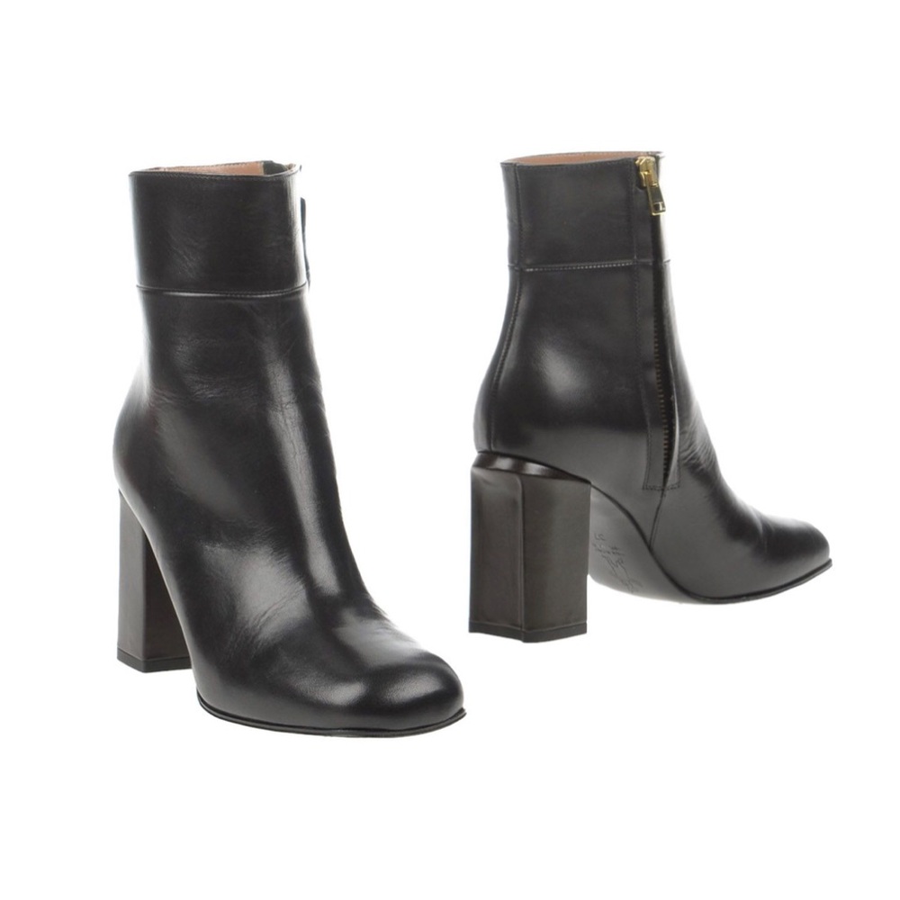 Marni Ankle Boots